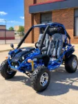 Massimo GKD200S Go Kart (In Store)