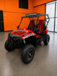 Trailmaster Challenger 200X (In Store)