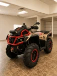 Aodes Pathcross 1000SX Mud pro (In Store)