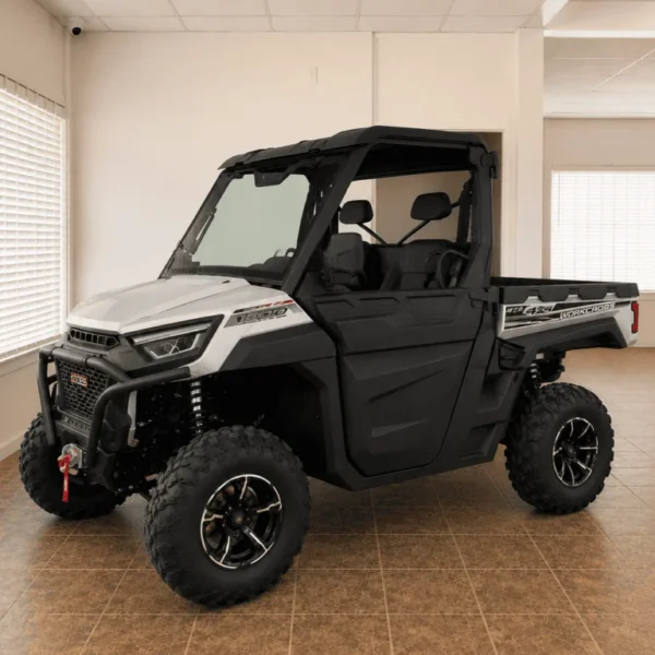 Aodes Workcross 1000 Twin EPS (In Store)