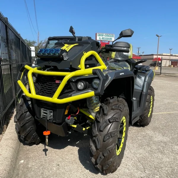 Aodes Pathcross 1000SX Mud pro (In Store)
