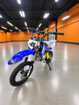 Apollo DB-X6 125cc Dirt Bike, Fully Automatic, 4-Stroke, Air-Cooled, Kick Start (IN STORE)