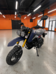 Icebear Rogue 125 (PMZ125-1EN) (In Store)
