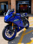 2026 Yamaha YZF-R7 (IN STORE)