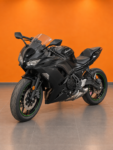 2025 KAWASAKI EX650RSFNL NINJA 650