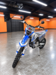 TrailMaster JHL Pro Series Dirt Bike LX250, 4-Stroke Single Cylinder, Electric/Kick Start (IN STORE)