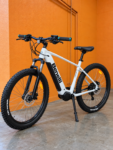 TRAILMASTER Benelli Mantus 500 E-BIKE (IN STORE)