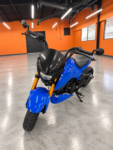 Icebear Fuerza 125 (PMZ125-1) (In Store)
