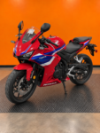 2024 HONDA CBR500RA (ABS) (IN STORE)