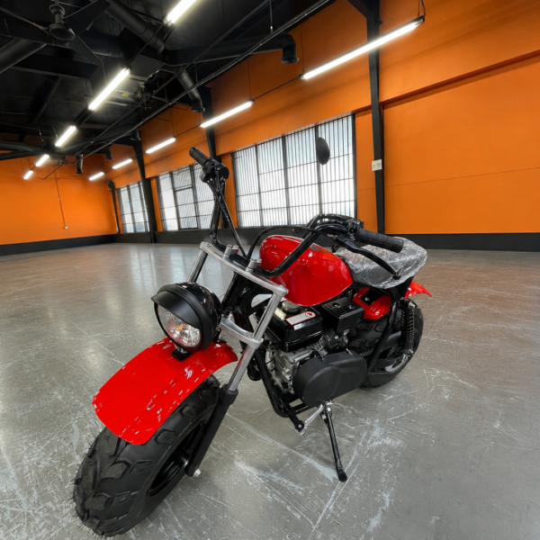 Massimo Mudstar 200cc Offroad Bike (In Store)