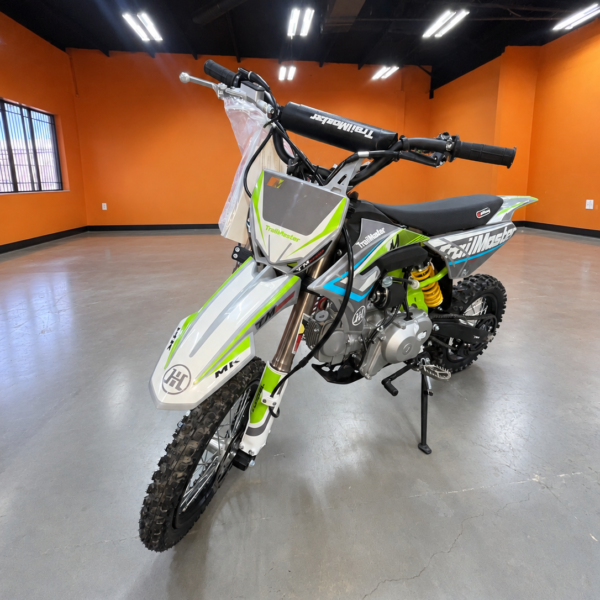 Trailmaster JHL MK125S PRO Dirt Bike (In Store)