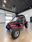 Massimo GKD 200S Go Kart (IN STORE)