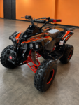 Trailmaster Coolster 125CC ATV (In Store)