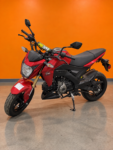 2018 KAWASAKI BR125JJ Z125 PRO (IN STORE)
