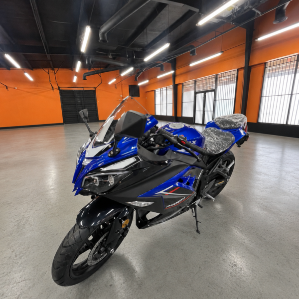 VITACCI GTX 250 EFI (IN STORE)