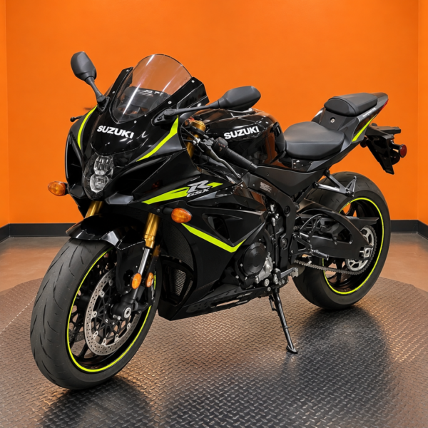 2023 SUZUKI GSX-R1000RAM3 (ABS)  (In Store)