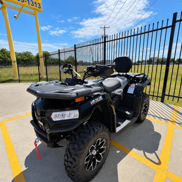 Vitacci Maximus 450L EFI 4×4 ATV (IN STORE)