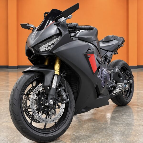 2025 STRETCHED CBR 1000RR (IN STORE)