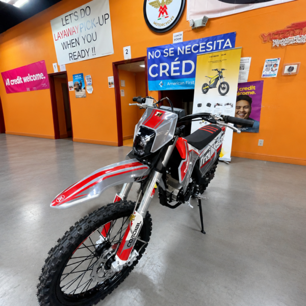 2025 KAWASAKI KLX230NSFNL KLX 230R (IN STORE)
