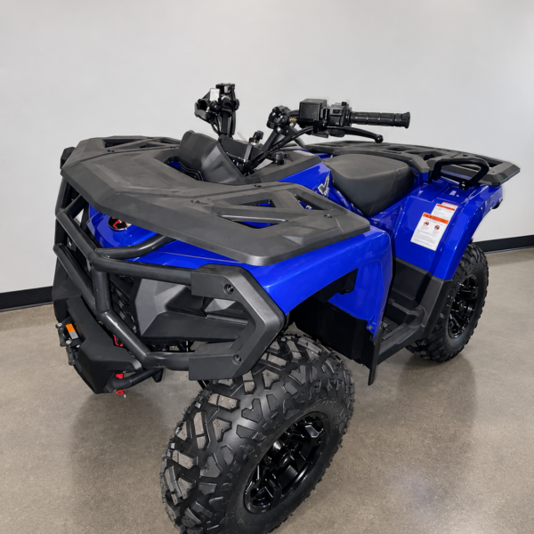 TGB Ranchero 200 (In Store)