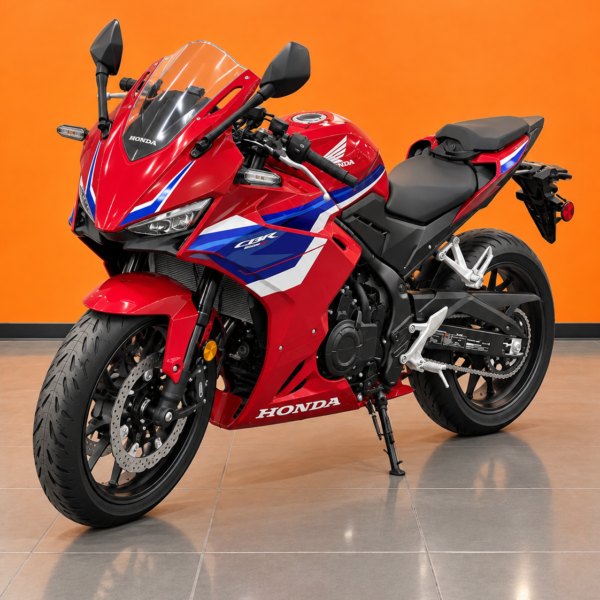 2024 HONDA CBR500RA (ABS) (IN STORE)