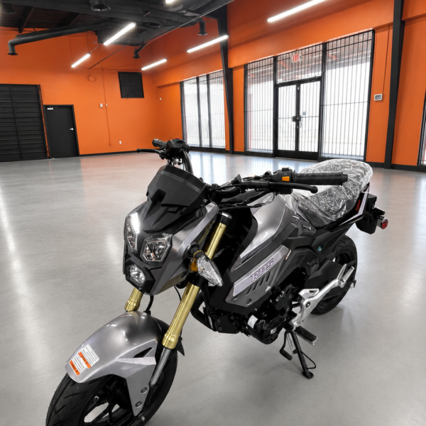 RPS Condor 150cc (LY150-2B) (In Store)