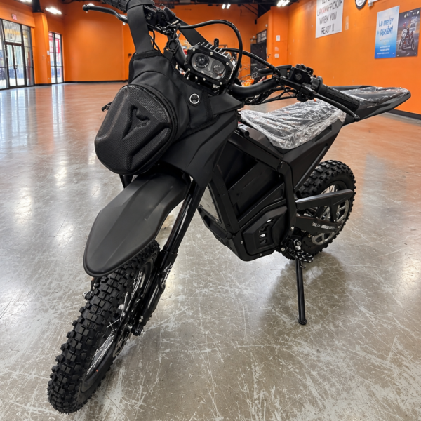 Yozma IN10 Off Road Electric Dirt Bike (In Store)