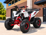 TrailMaster F125 125cc Youth ATV, 4-Stroke, Air-Cooled (In Store)