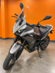 Moto Morini X-CAPE SE Italian-Style Motorcycle (In Store)