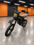 Hey Bike Villain Electric Dirt Bike (In Store)