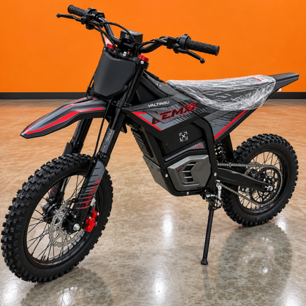 Valtinsu EM - 5PRO Off Road Electric Bike (In Store)