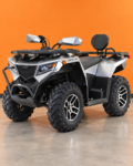 Vitacci CR 250 EFI (In Store)