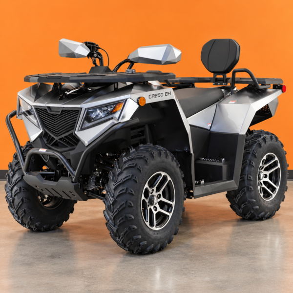 Vitacci CR 250 EFI (In Store)