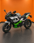 2024 KAWASAKI CX500ARFNL NINJA 7 HYBRID (ABS) (In Store)