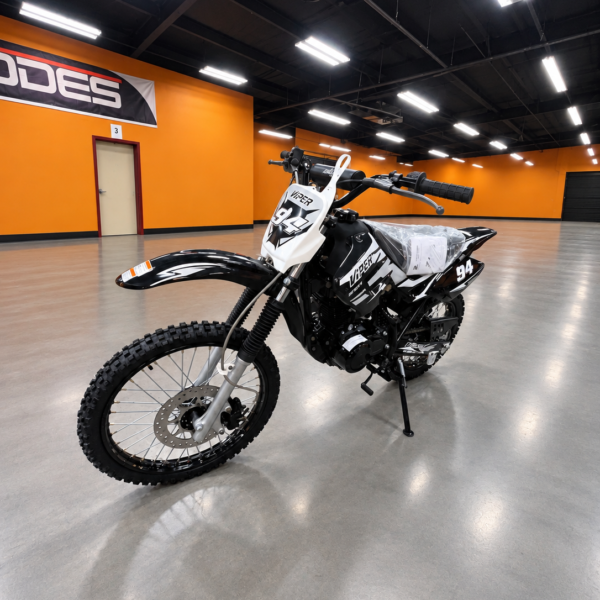 Vitacci Viper 94 Dirt Bike (In Store)