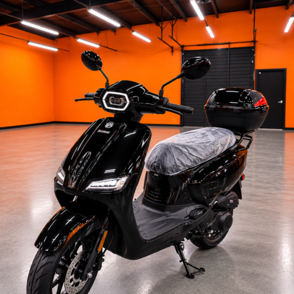 ICEBEAR ASCEND CLASSIC 150 (PMZ150-16)