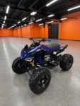 Vitacci Cougar Sport 200 ATV (In Store)