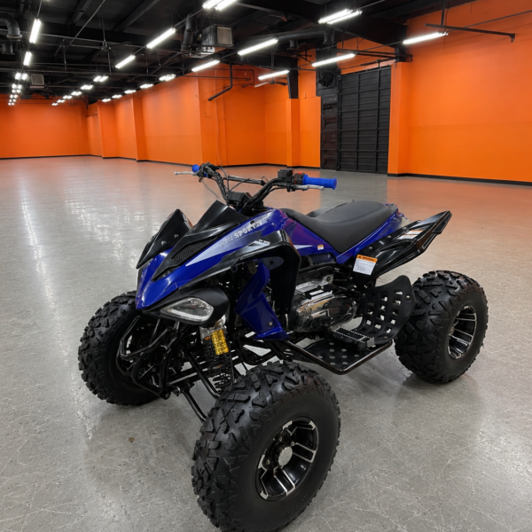 Vitacci Cougar Sport 200 ATV (In Store)