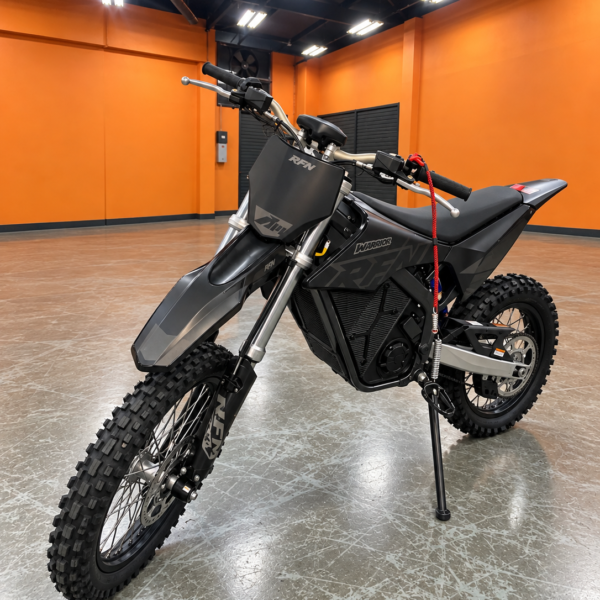 Apollo RFN Warrior SX-E2 (IN STORE)