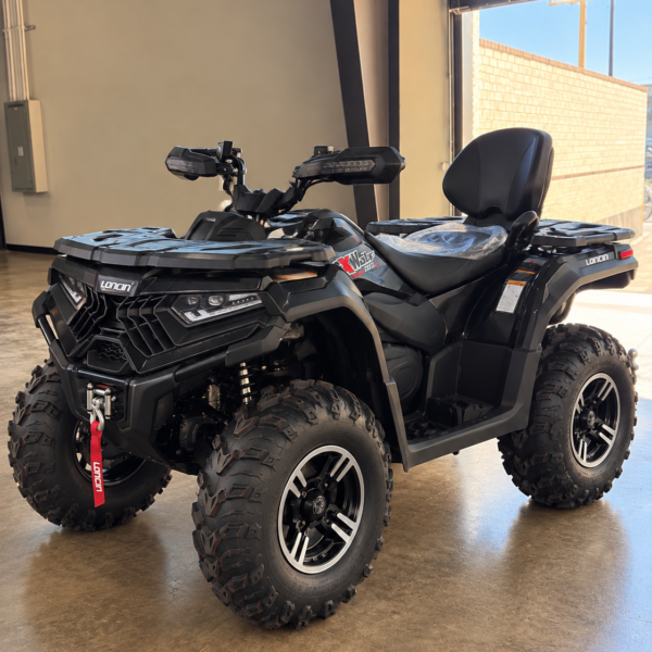 Vitacci X Wolf 700cc ATV (IN STORE)