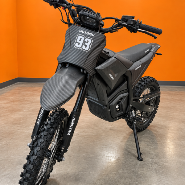 Valtinsu EM-5 Electric Dirt Bike (In Store)