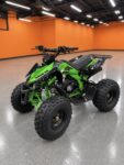 Apollo Blazer 9 125cc ATV (In Store)