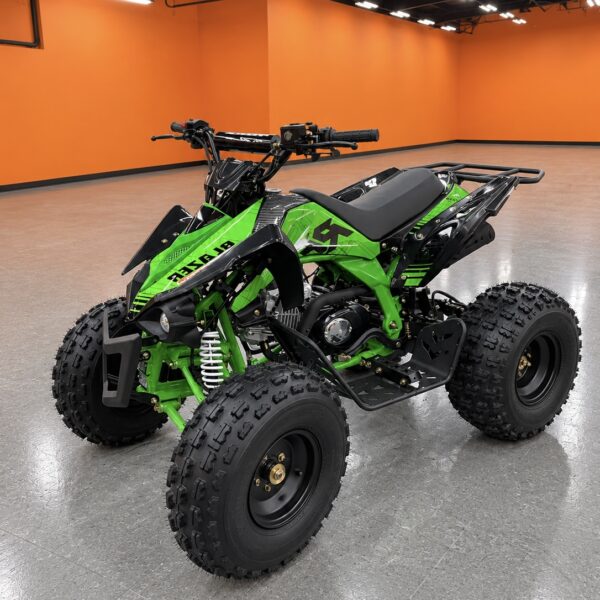 Apollo Blazer 9 125cc ATV (In Store)