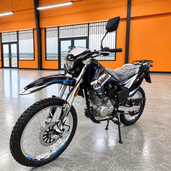 Trailmaster T5 Dirt Bike (In Store)