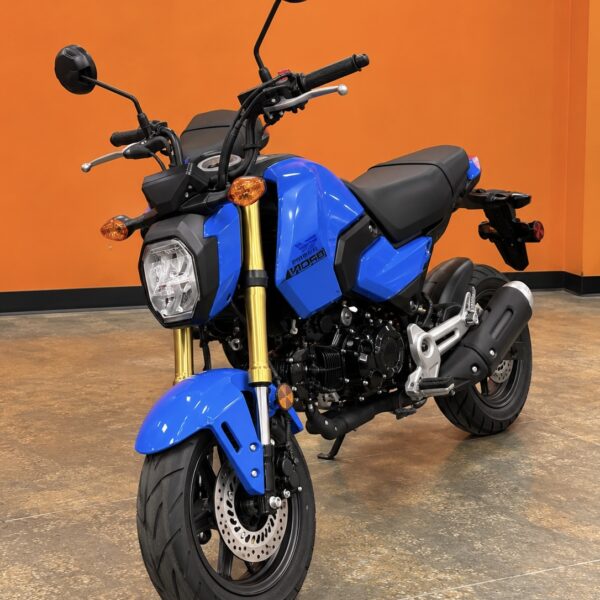 2025 HONDA GROM (IN STORE)