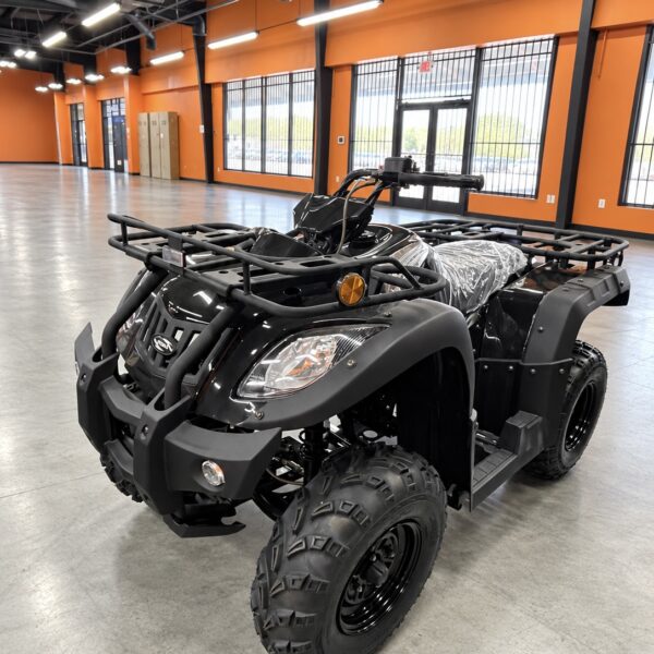 RPS Canyon 250cc Utility ATV (In Store)