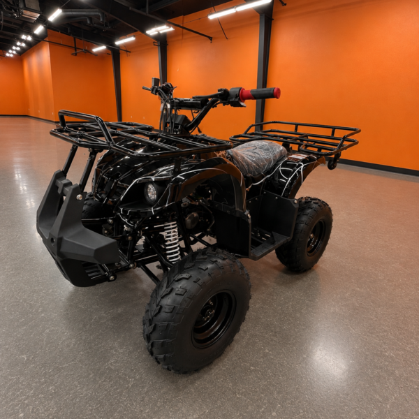 Trailmaster Coolster 3125R  (In Store)