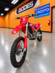2024 HONDA CRF250R (In Store)