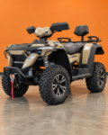Massimo MSA 550 EFI 4×4 ATV, Powerful 493CC 4-Stroke Engine (In Store)
