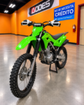 2025 KAWASAKI KLX230NSFNL KLX 230R (In Store)